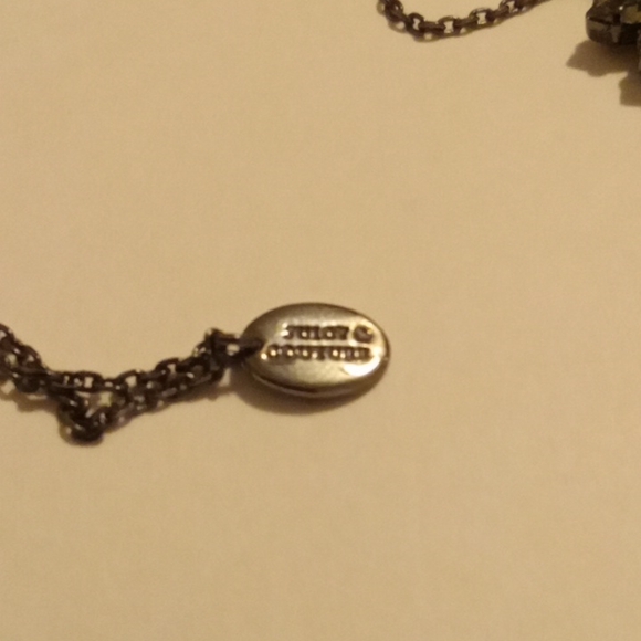 Juicy Couture chain - Picture 4 of 5